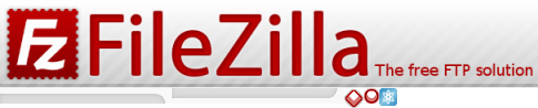 Filezilla