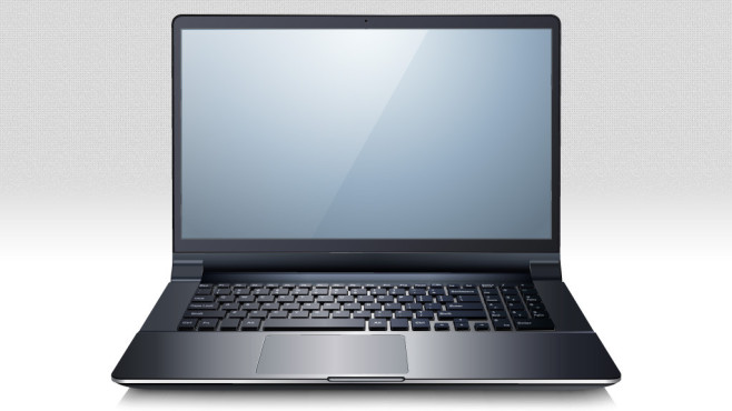 Laptop