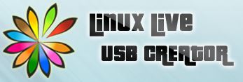 Linux Live USB-Creator