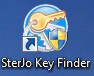 Sterjo Keyfinder